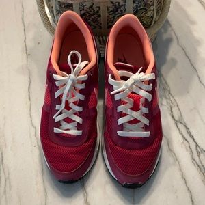 Nike Air running shoes